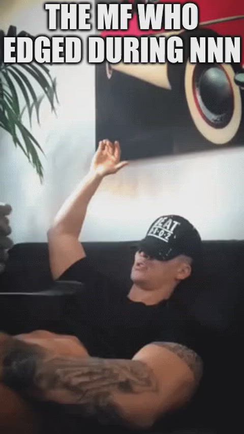 Caption Cum Captions video — r/gooned