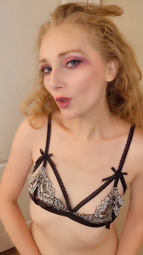 Dominant Domme Joi video — justforfans