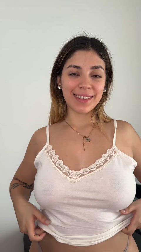 Joi: Ass Big Tits POV — big tits