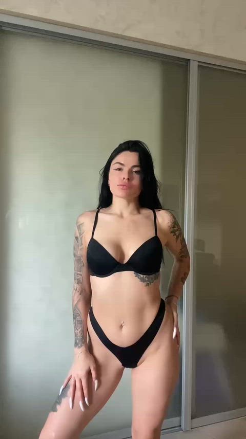 Joi: Big Tits Booty Bubble Butt — big tits