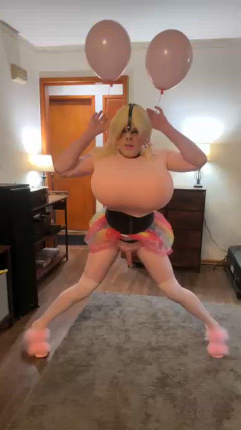 Cagedsissy2020 Hypnosis Captions video — sissy slut