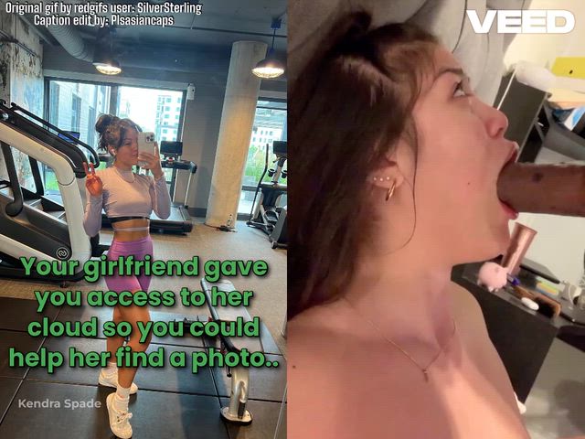 Captions: Asian Caption Cuckold — asian