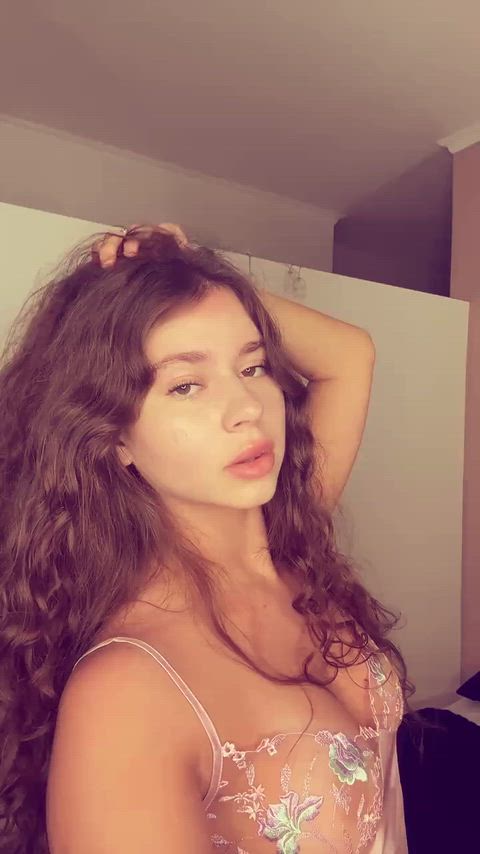 Joi — Bunny, Naked & Nude — bunny