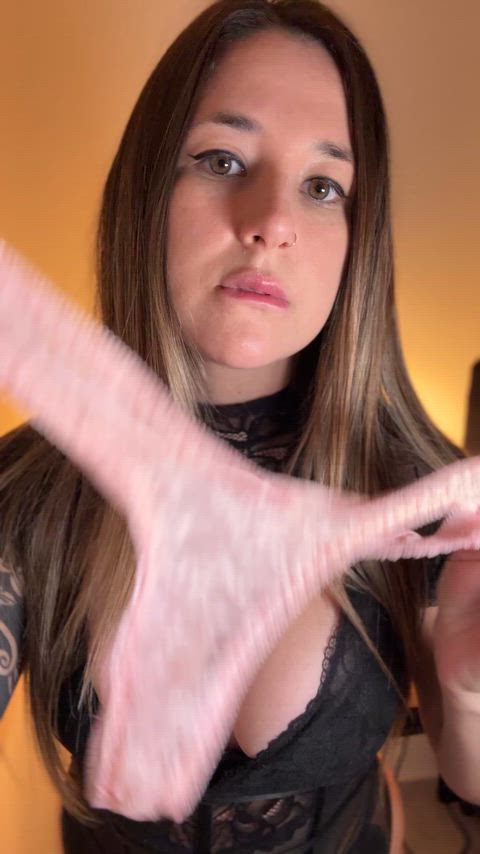 Sissy Sissy Slut Captions video — sissy slut