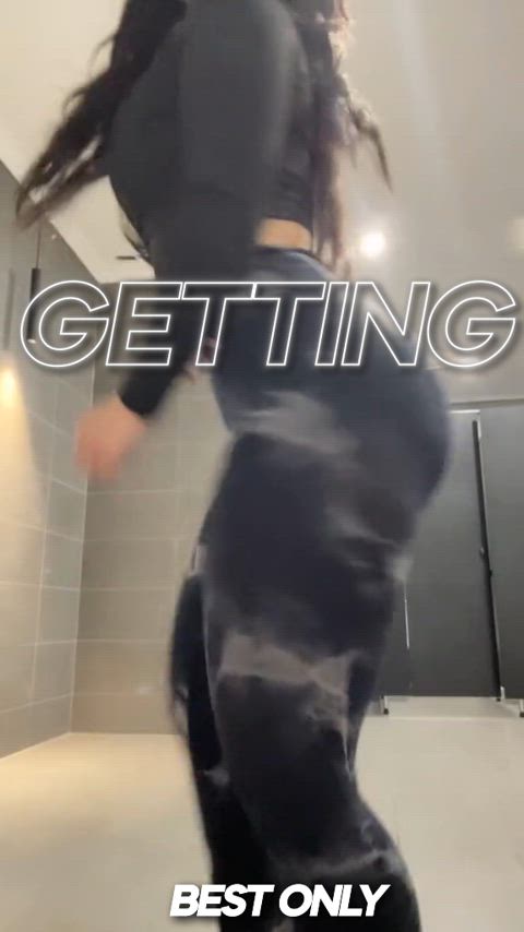 Beta Betaslave Joi video — gooning