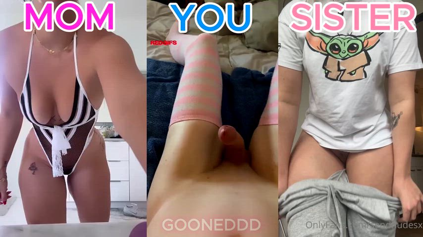 Captions: BWC Caption Cougar — cum