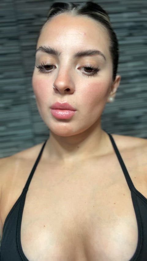 Dominafitness Dominant Joi — dominatrix