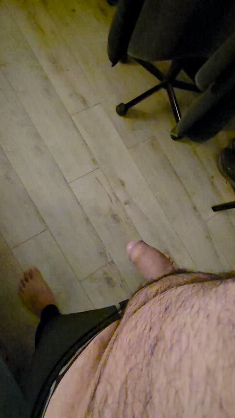 Big Dick Cock Joi video — amateur
