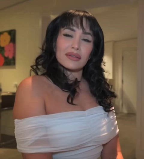 Captions Big Ass and Big Tits — big tits