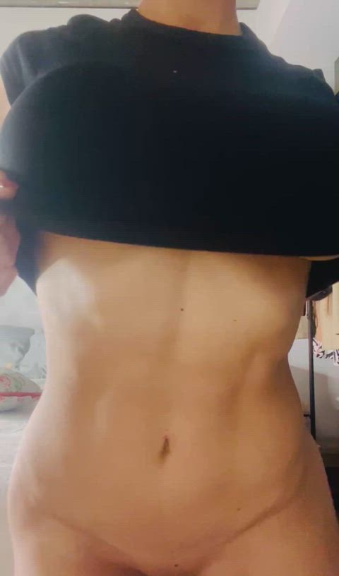 belly button