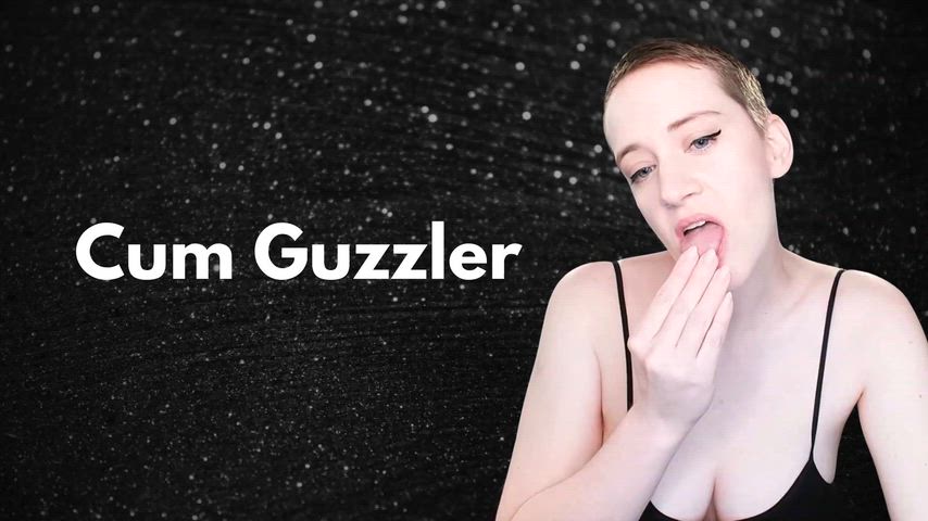 BDSM Cum Joi — gooning